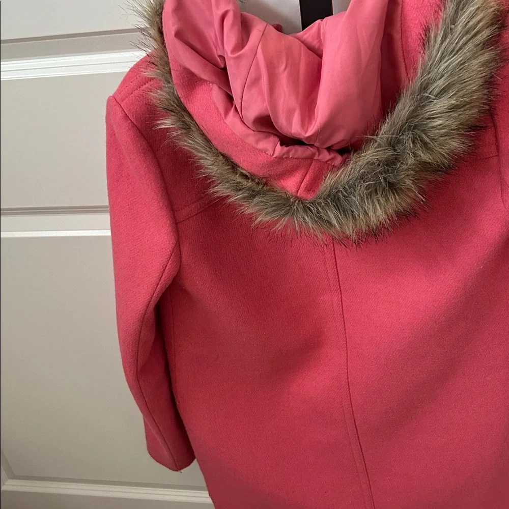 J Crew Coat - Picture 4 of 4